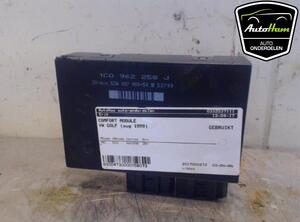 Control unit for door drawing support VW GOLF IV Variant (1J5), VW GOLF IV (1J1)