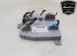 Control unit for door drawing support MERCEDES-BENZ GLC Coupe (C253)