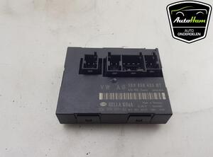 Control unit for door drawing support VW EOS (1F7, 1F8), VW SCIROCCO (137, 138), VW GOLF V (1K1), SEAT ALTEA (5P1)