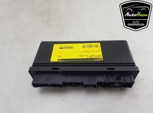 Control unit for door drawing support BMW 5 (E60)