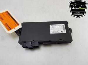 Control unit for door drawing support BMW 3 (E90), BMW 3 Coupe (E92), MINI MINI (R56), BMW 1 (E81)