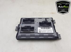 Control unit for door drawing support MERCEDES-BENZ C-CLASS (W206)