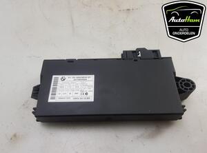 Control unit for door drawing support BMW 1 (E81), BMW 1 (E87), MINI MINI (R56), BMW 3 (E90)