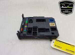 Control unit for door drawing support PEUGEOT 207 (WA_, WC_), CITROËN C3 II (SC_), CITROËN DS3, PEUGEOT 207 CC (WD_)