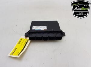 Control unit for door drawing support FORD C-MAX II (DXA/CB7, DXA/CEU)