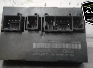 Control unit for door drawing support VW TOURAN (1T1, 1T2)