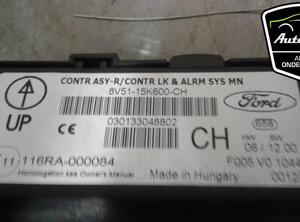 Control unit for door drawing support FORD FIESTA VI (CB1, CCN), FORD FIESTA VI Van