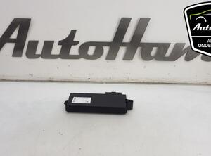 Control unit for door drawing support BMW 5 Touring (E61)