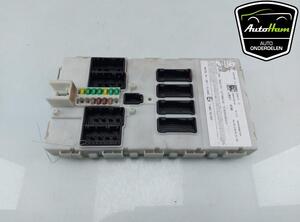 Control unit for door drawing support BMW 2 Gran Tourer (F46)