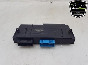 Control unit for door drawing support BMW 3 Touring (E91), BMW 3 (E90), BMW 1 Convertible (E88), BMW 1 (E81)