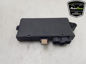 Control unit for door drawing support BMW 3 (E90), BMW 3 Coupe (E92), MINI MINI (R56), BMW 1 (E81)