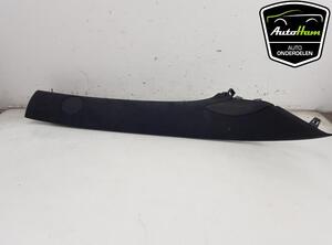 A-Pillar Trim Cover Panel TESLA MODEL S (5YJS)