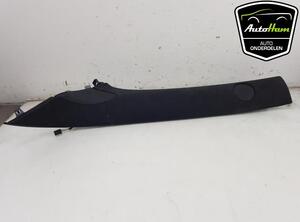 A-Pillar Trim Cover Panel TESLA MODEL S (5YJS)