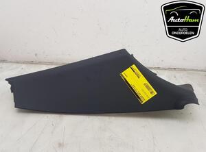 B-Pillar Trim Cover Panel MERCEDES-BENZ AMG GT (C190)