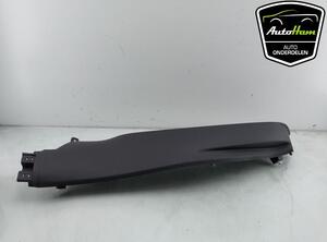 C-Pillar Trim Cover Panel VW GOLF VII (5G1, BQ1, BE1, BE2)