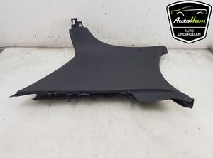 C-Pillar Trim Cover Panel VW GOLF VI (5K1), VW GOLF V (1K1), VW GOLF VAN VI Variant (AJ5), VW GOLF VI Van (5K1_)