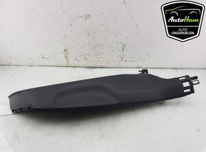 C-Pillar Trim Cover Panel SKODA FABIA IV (PJ3)