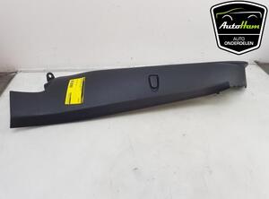 C-Pillar Trim Cover Panel SEAT LEON (5F1), SEAT LEON SC (5F5)