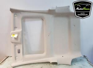 Front Interior Roof Trim Panel FIAT 500 (312_), FIAT 500 C (312_), ABARTH 500C / 595C / 695C (312_), ABARTH 500 / 595 / 695 (312_)