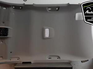 Front roof paneel BMW X2 (F39)