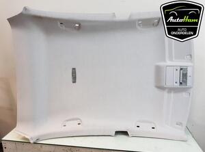 Front Interior Roof Trim Panel OPEL CORSA E (X15)