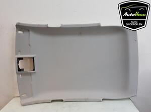 Front roof paneel SEAT IBIZA V (KJ1, KJG)