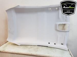 Front roof paneel OPEL CORSA F (P2JO)