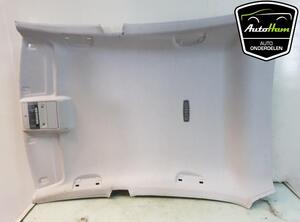 Front Interior Roof Trim Panel OPEL CORSA E (X15)