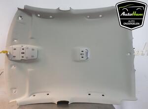 Front Interior Roof Trim Panel SAAB 9-3 (YS3F, E79, D79, D75)