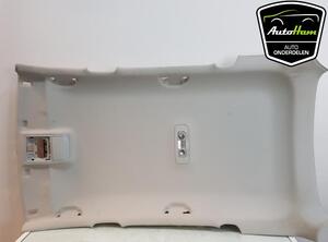 Front Interior Roof Trim Panel SKODA OCTAVIA III Combi (5E5, 5E6)