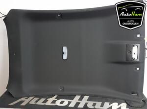 Front Interior Roof Trim Panel FORD FIESTA VI (CB1, CCN)