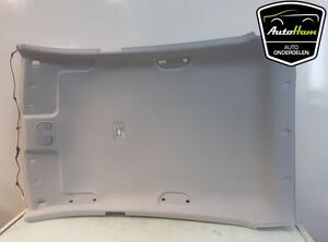 Front roof paneel HYUNDAI i20 (PB, PBT)