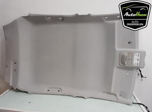 Front Interior Roof Trim Panel RENAULT CAPTUR I (J5_, H5_), RENAULT CLIO IV (BH_)