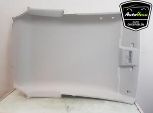 Front roof paneel VW UP! (121, 122, BL1, BL2, BL3, 123), VW LOAD UP (121, 122, BL1, BL2)