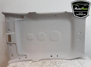 Front Interior Roof Trim Panel FIAT PANDA (312_, 319_)