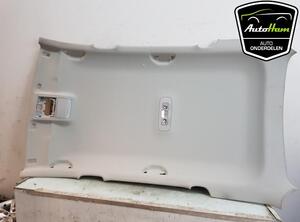 Front Interior Roof Trim Panel SKODA OCTAVIA III Combi (5E5, 5E6)