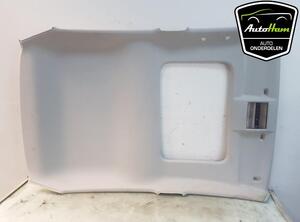 Front roof paneel VW UP! (121, 122, BL1, BL2, BL3, 123), VW LOAD UP (121, 122, BL1, BL2)