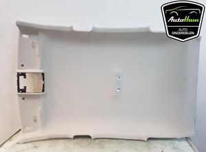 Front Interior Roof Trim Panel VW POLO (AW1, BZ1)