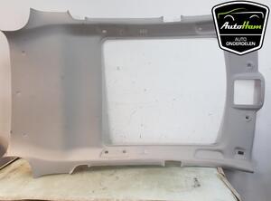 Front Interior Roof Trim Panel RENAULT KADJAR (HA_, HL_)