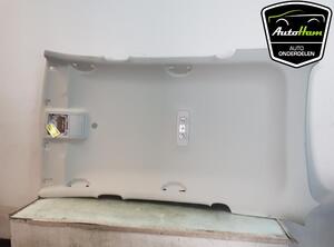 Front Interior Roof Trim Panel SKODA OCTAVIA III Combi (5E5, 5E6)