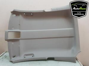 Front roof paneel AUDI A1 (8X1, 8XK), AUDI A1 Sportback (8XA, 8XF)