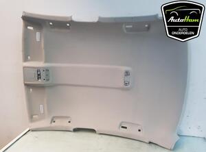 Front roof paneel AUDI A3 Limousine (8VS, 8VM)