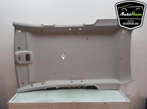 Front Interior Roof Trim Panel DACIA DUSTER (HM_)