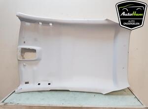 Front roof paneel OPEL CORSA F (P2JO)