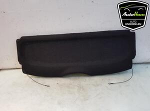 Hoedenplank Bekleding PEUGEOT 206 Hatchback (2A/C), PEUGEOT 206 Saloon, PEUGEOT 206+ (2L_, 2M_)