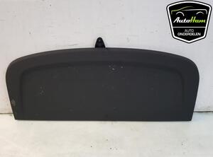 Rear Shelf Trim AUDI E-TRON Sportback (GEA)