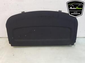 Rear Shelf Trim OPEL ASTRA K (B16)