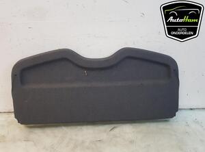 Rear Shelf Trim RENAULT CLIO III (BR0/1, CR0/1), RENAULT CLIO II (BB_, CB_)