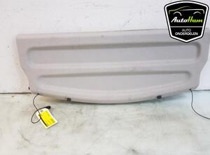 Rear Shelf Trim RENAULT ZOE (BFM_), RENAULT ZOE Hatchback Van (BFM_)