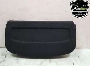 Rear Shelf Trim OPEL ASTRA K (B16)